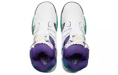 PUMA Disc Blaze System Weapon Discstory