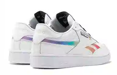 Reebok Club C Revenge White
