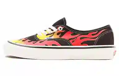 Vans Anaheim Factory Authentic 44 DX