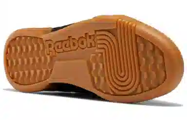 Reebok Workout Plus Black