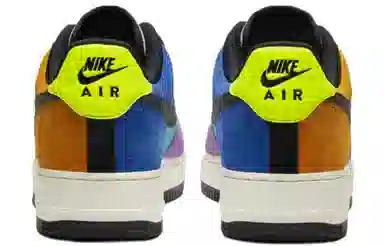 Nike Air Force 1 "Pop The Street"