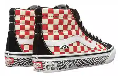 Vans Skate Sk8-hi