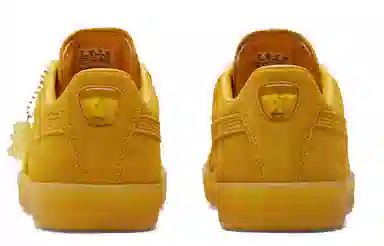 Haribo x PUMA Suede Fl