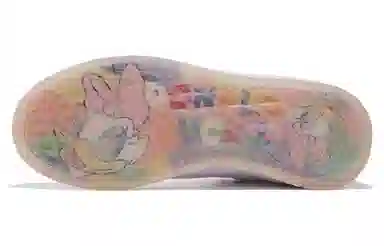Disney x LiNing x Disney