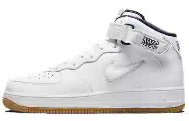 Nike Air Force 1 QS "NYC"