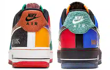 Nike Air Force 1 Low "What The NYC"