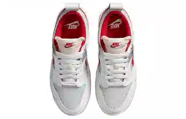 Nike Dunk Disrupt "Gym Red"
