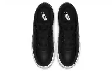 Nike EBERNON Low Black