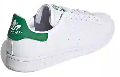 adidas Stan Smith White Green