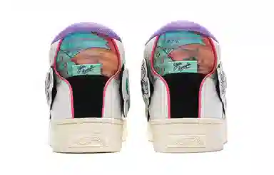 Steven Harrington x LiNing