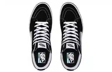 Vans SK8 Tape Mix Comfycush