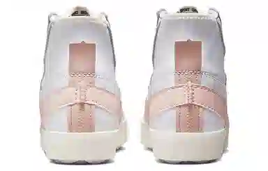 Nike Blazer '77 Jumbo Pink White