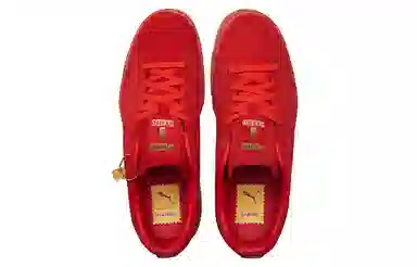 Haribo x PUMA Suede Fl