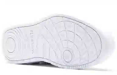 Reebok Resonator Mid White