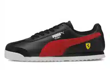 PUMA Roma