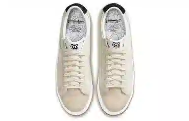 Medicom Toy x Nike Blazer Low "Be@rbrick"