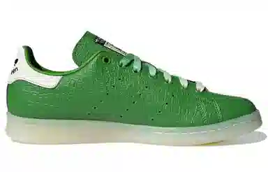 adidas Stan Smith Primegreen "Rex"