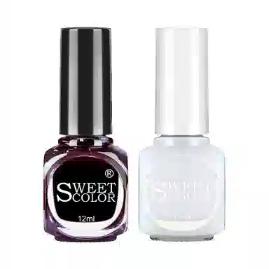 SWEET COLOR SH571 +HG01 12ml*2