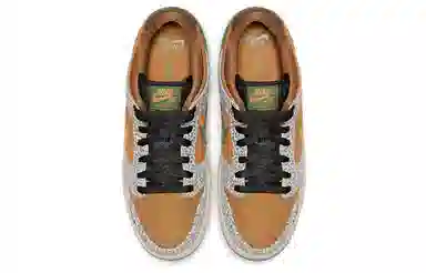 Nike Dunk SB "Safari"