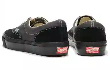Vans Era LX Black