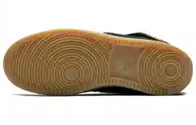 Carhartt WIP x Nike Air Vandal High Supreme PRM