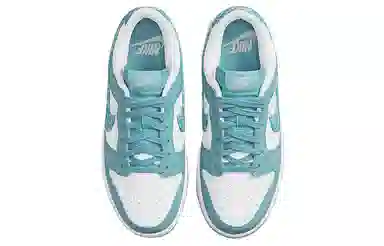 Nike Dunk Low ESS "Blue Paisley"