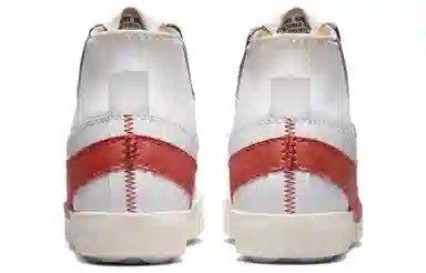 Nike Blazer '77 Jumbo White Red