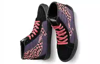 Vans SK8