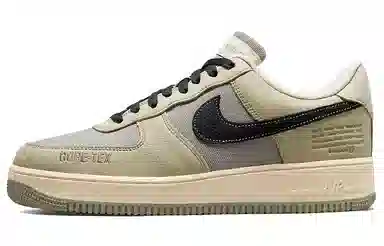 Nike Air Force 1 Low Gore-Tex Beige