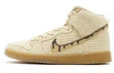 Nike Dunk SB High Waffle
