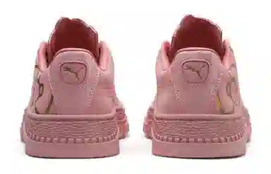 PUMA x Hello Kitty Utility Pink