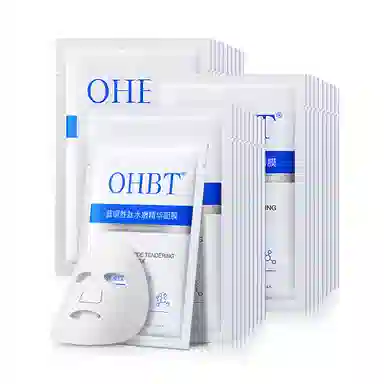OHBT 102030
