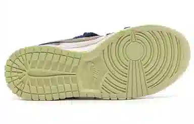 Nike Dunk Low "Lime Ice" Vibe
