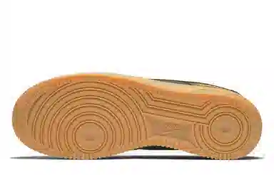 Nike Air Force 1 Gore-Tex Low Green