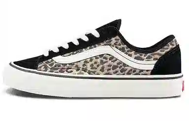 Vans Style 36 Decon Sf Leopard