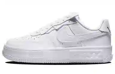 Nike Air Force 1 Low Fontanka "White"