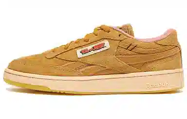 Reebok Club C Revenge Mu Brown
