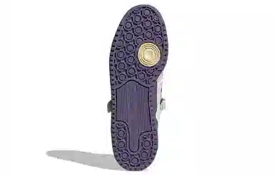 adidas Forum 84 Low "Tech Purple"