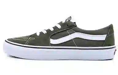 Vans SK8 Low