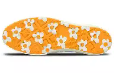 Golf Le Fleur x Converse One Star Ox