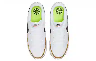 Nike Court Legacy Next Nature
