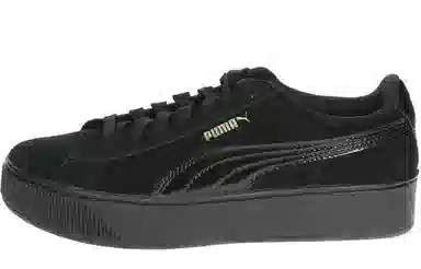 PUMA Suede S
