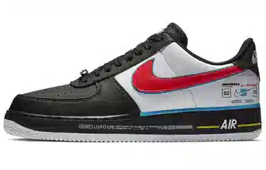 Nike Air Force 1 Low 07 AS QS