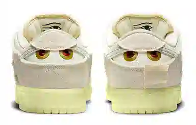 Nike Dunk SB Pro PRM "Mummy"