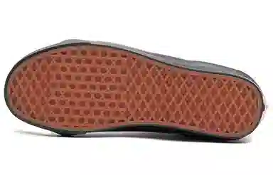 Vans SK8-Hi Black Web