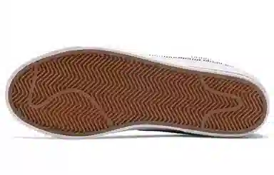 Nike Blazer Edge Lakers Colorway