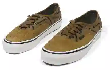 Liberaiders x Vans Style 44