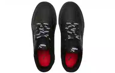 PUMA Caven Logomania