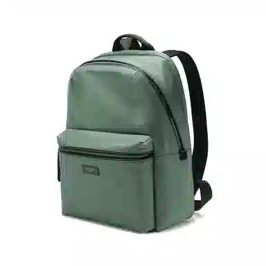 Bally Backpack Dark Green