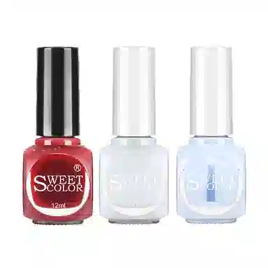 SWEET COLOR SH571 +HG01 12ml*2